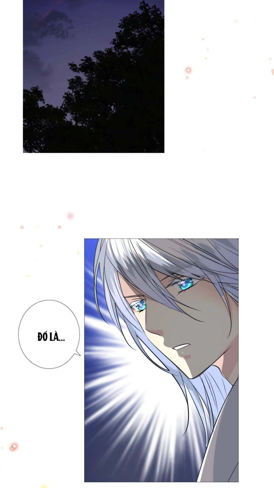 Sao Lại Là Yêu? Chapter 20 - 50