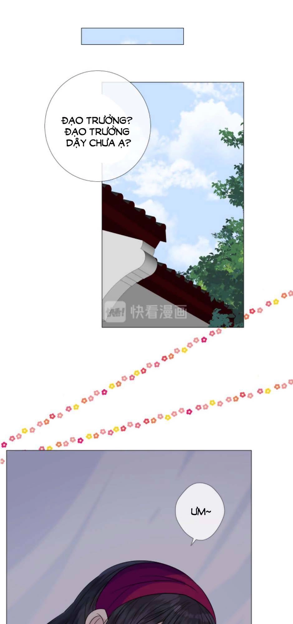 Sao Lại Là Yêu? Chapter 21 - 2