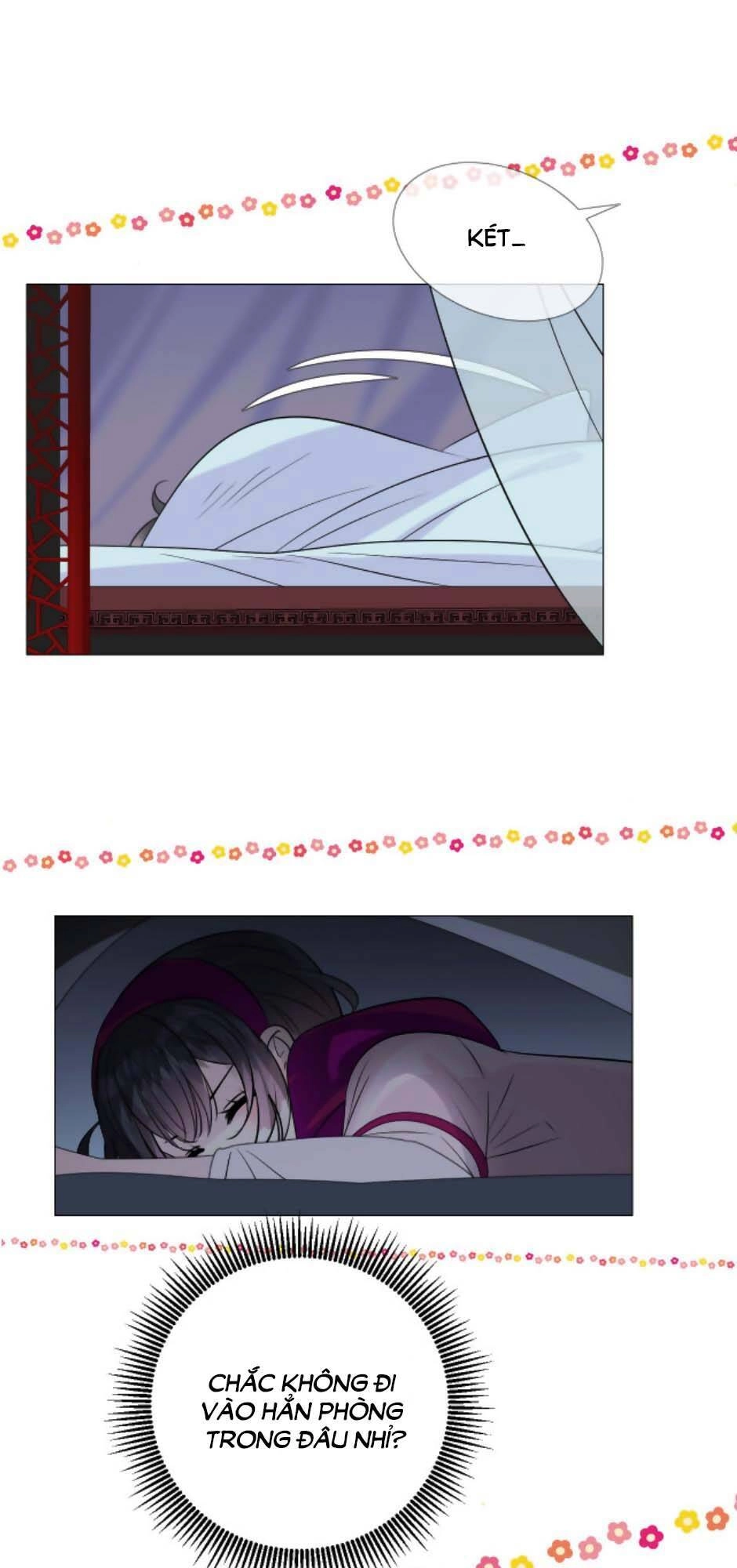 Sao Lại Là Yêu? Chapter 21 - 8