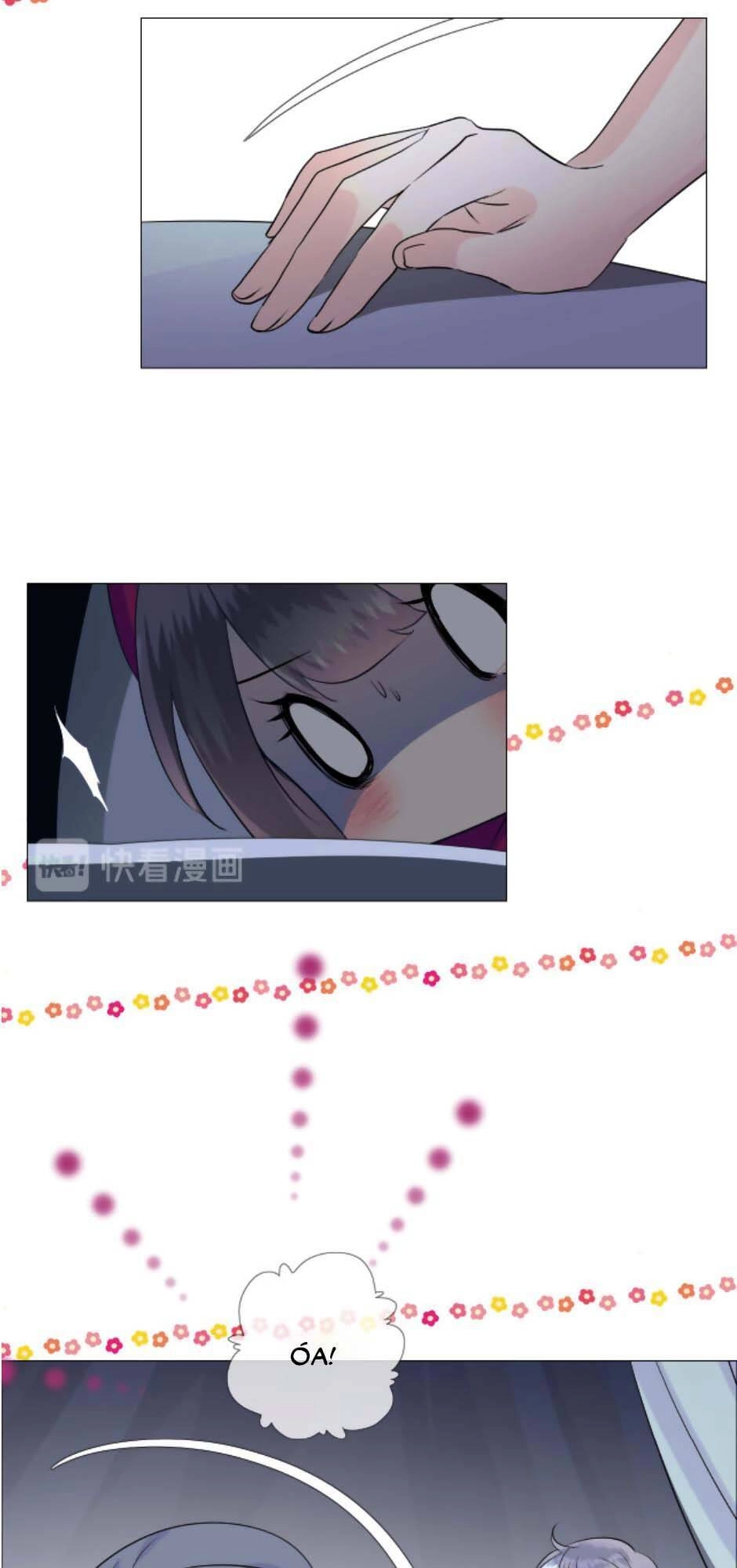 Sao Lại Là Yêu? Chapter 21 - 10