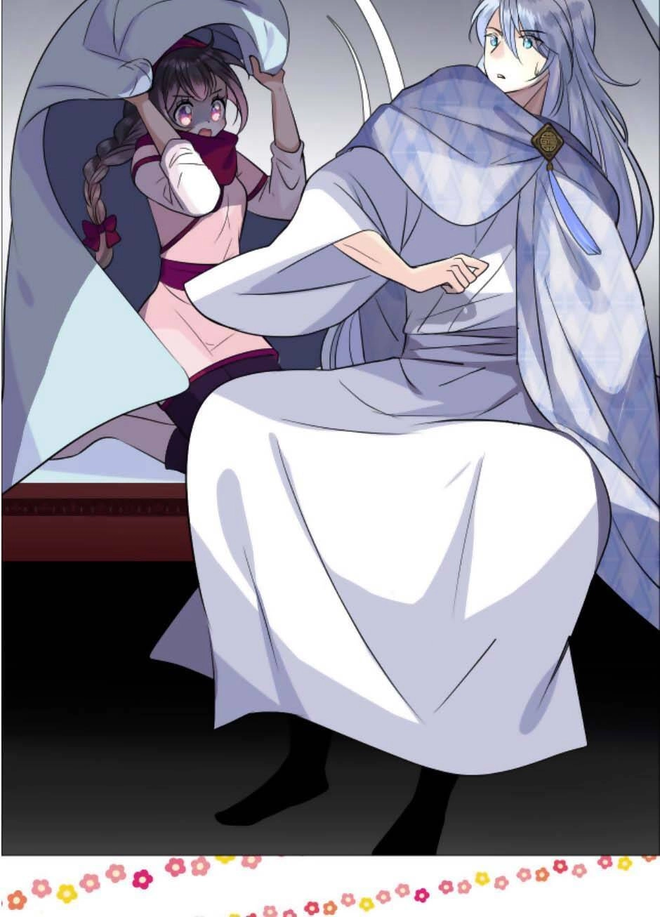 Sao Lại Là Yêu? Chapter 21 - 11