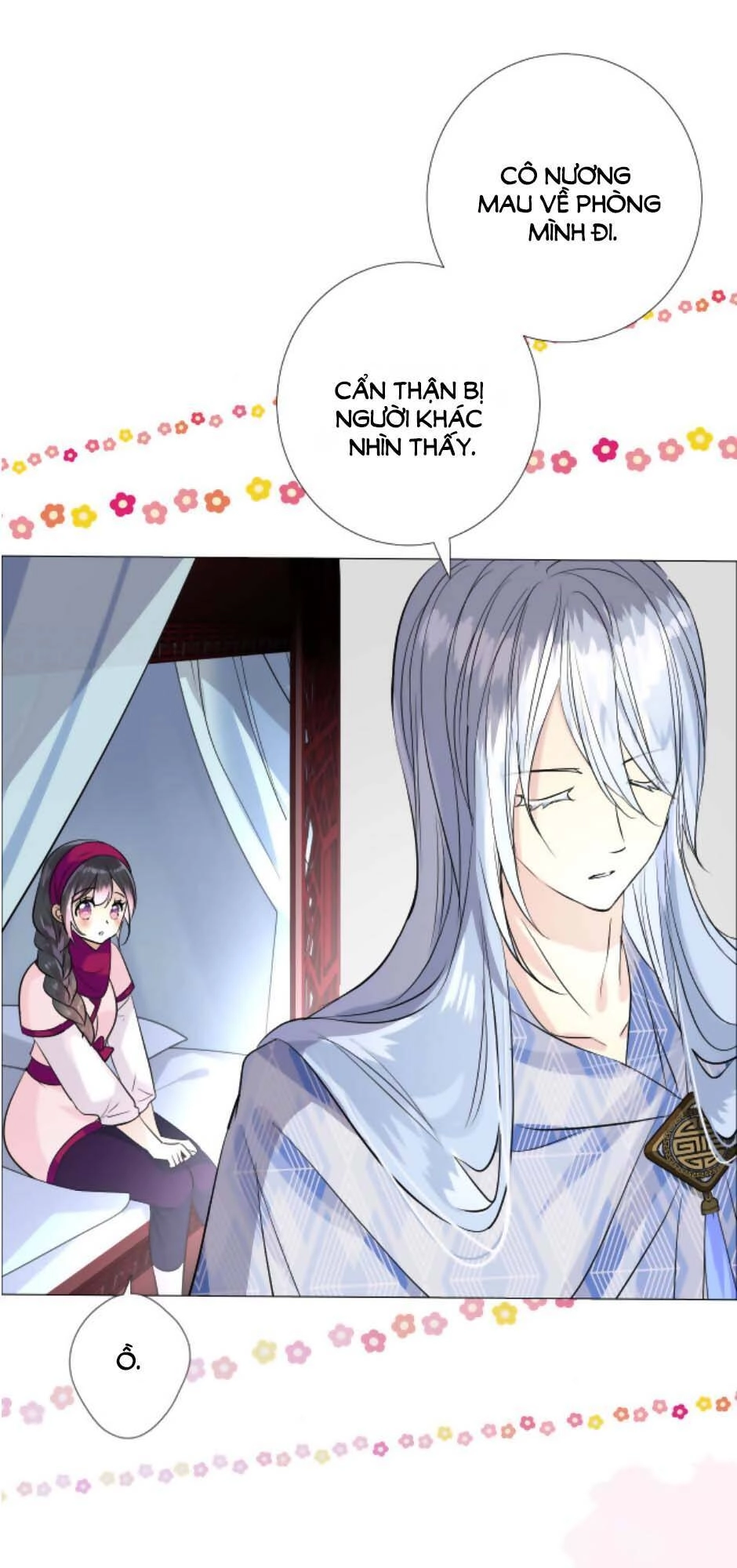 Sao Lại Là Yêu? Chapter 21 - 14