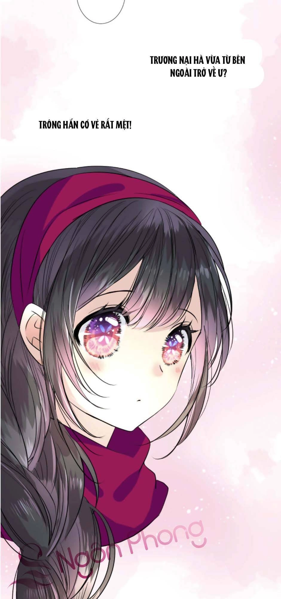 Sao Lại Là Yêu? Chapter 21 - 16