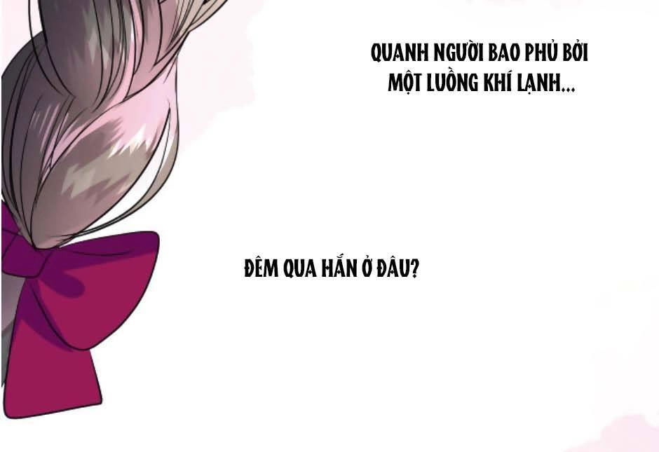 Sao Lại Là Yêu? Chapter 21 - 17