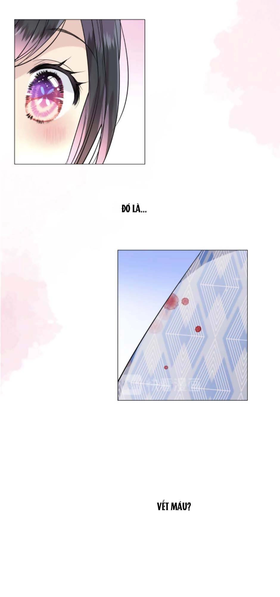 Sao Lại Là Yêu? Chapter 21 - 18