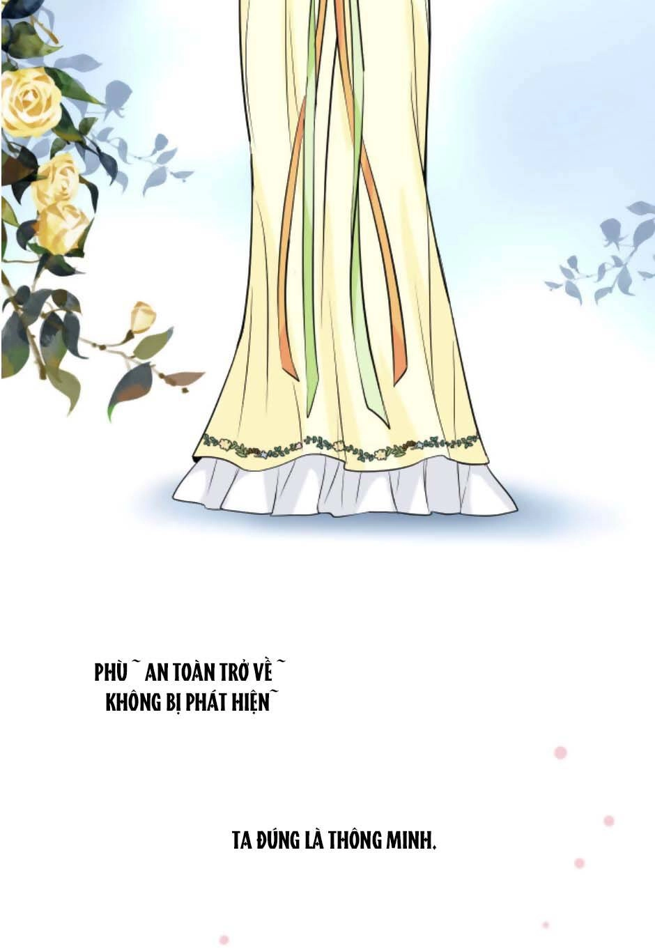 Sao Lại Là Yêu? Chapter 21 - 21