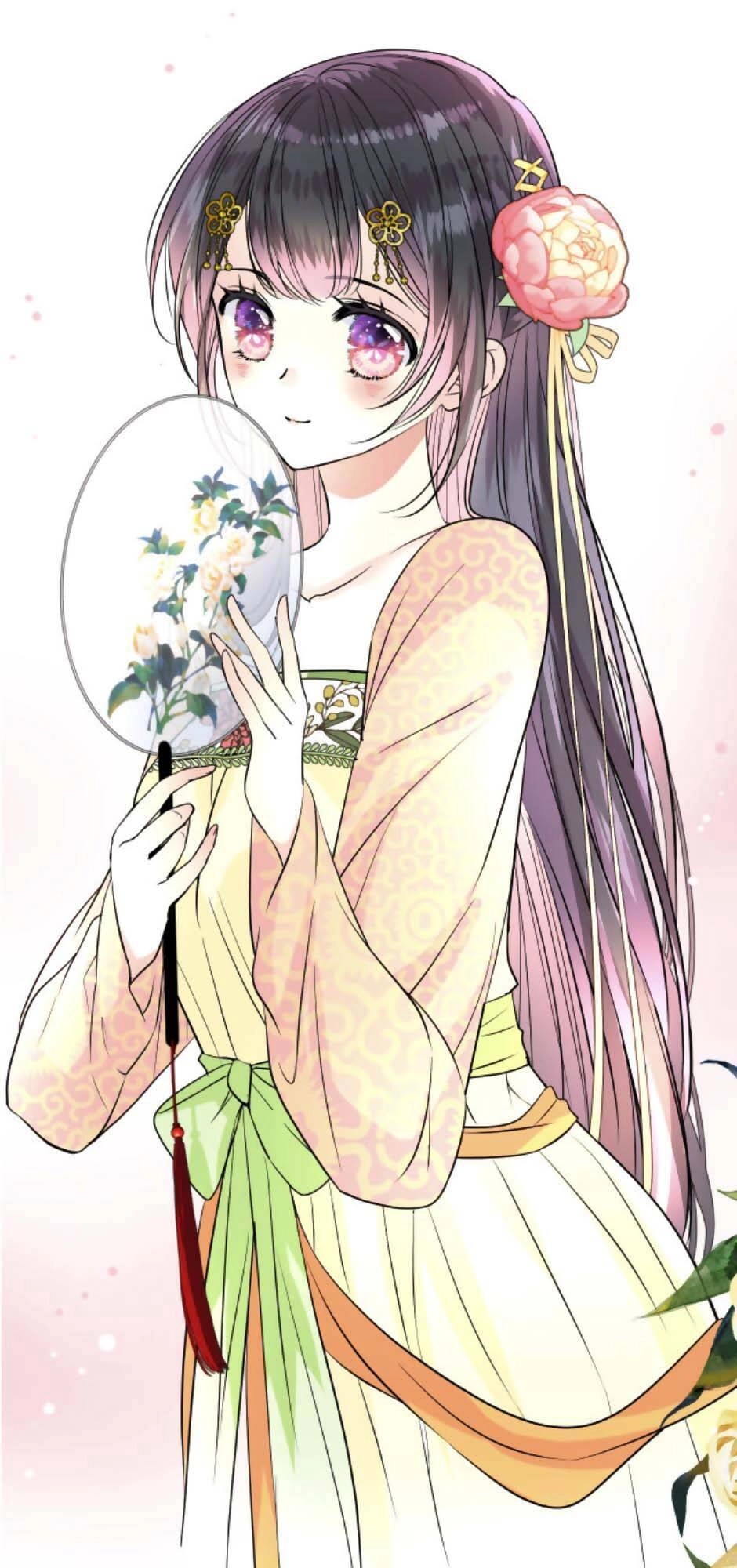 Sao Lại Là Yêu? Chapter 21 - 22