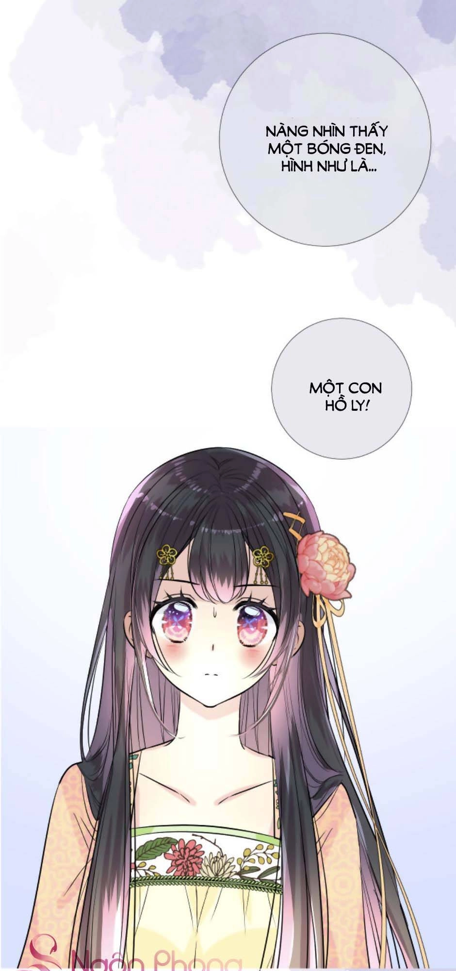 Sao Lại Là Yêu? Chapter 21 - 30