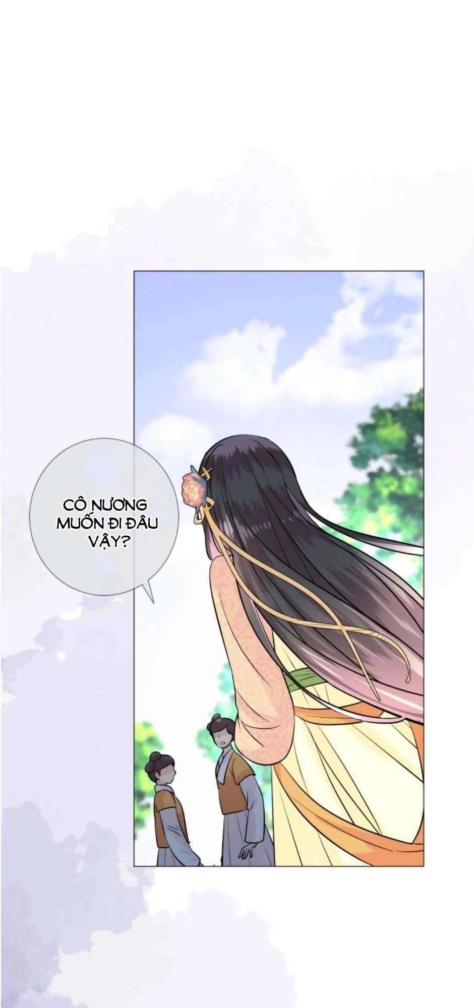 Sao Lại Là Yêu? Chapter 21 - 32