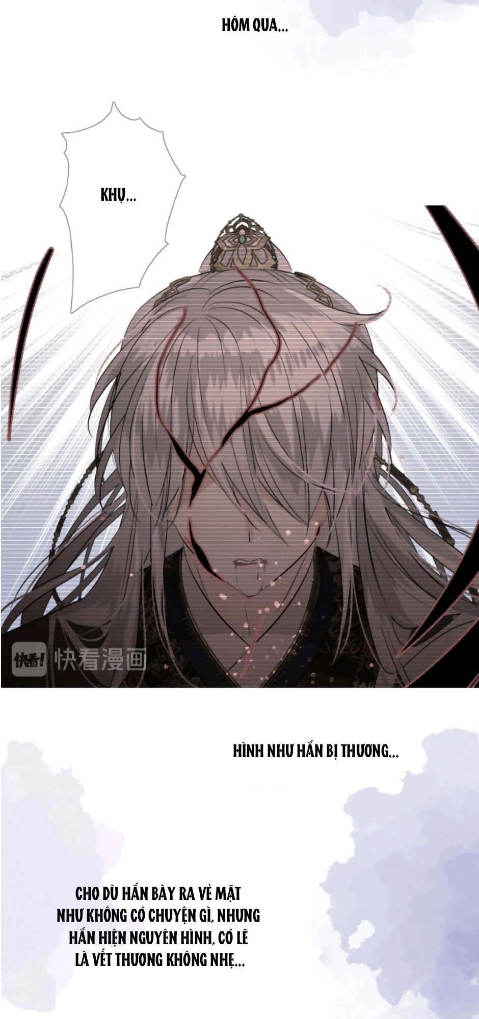 Sao Lại Là Yêu? Chapter 21 - 36