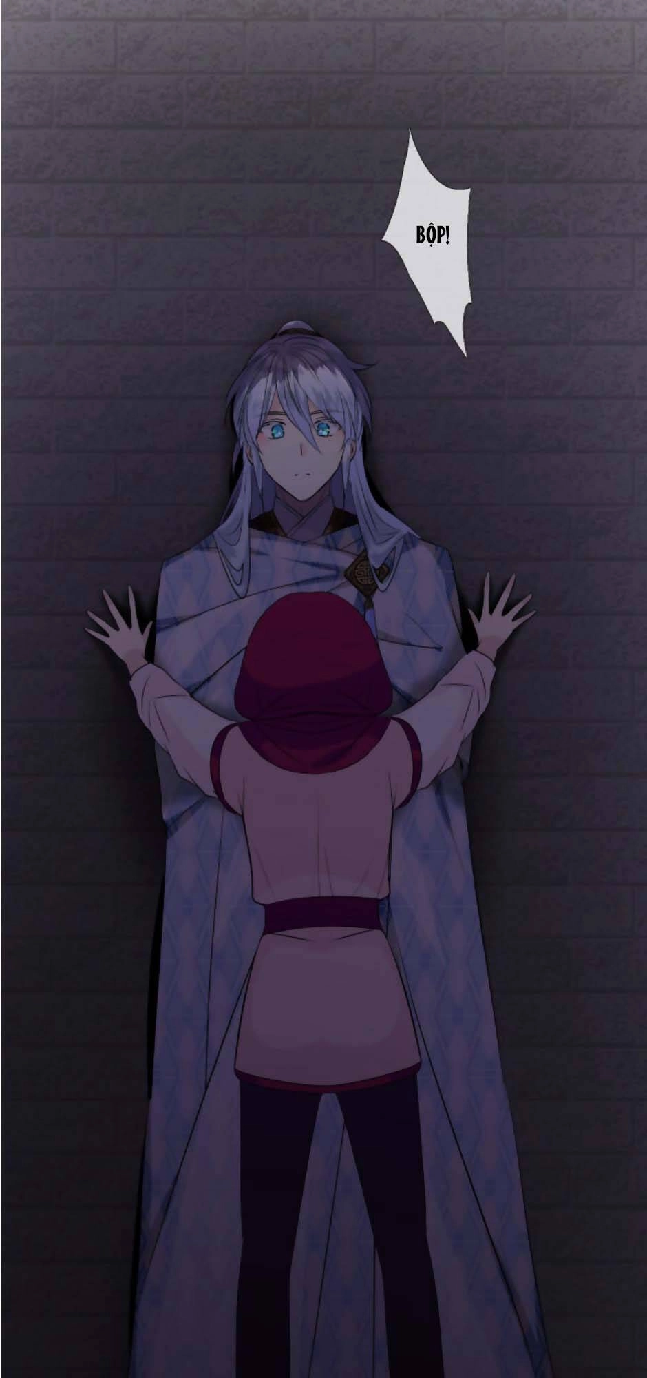 Sao Lại Là Yêu? Chapter 21 - 44