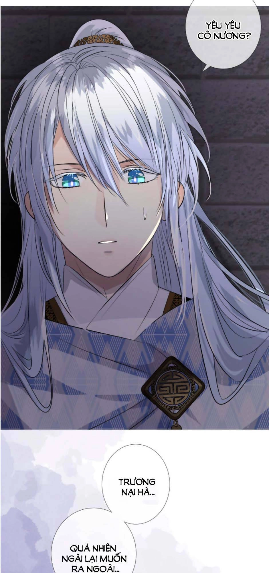 Sao Lại Là Yêu? Chapter 21 - 46