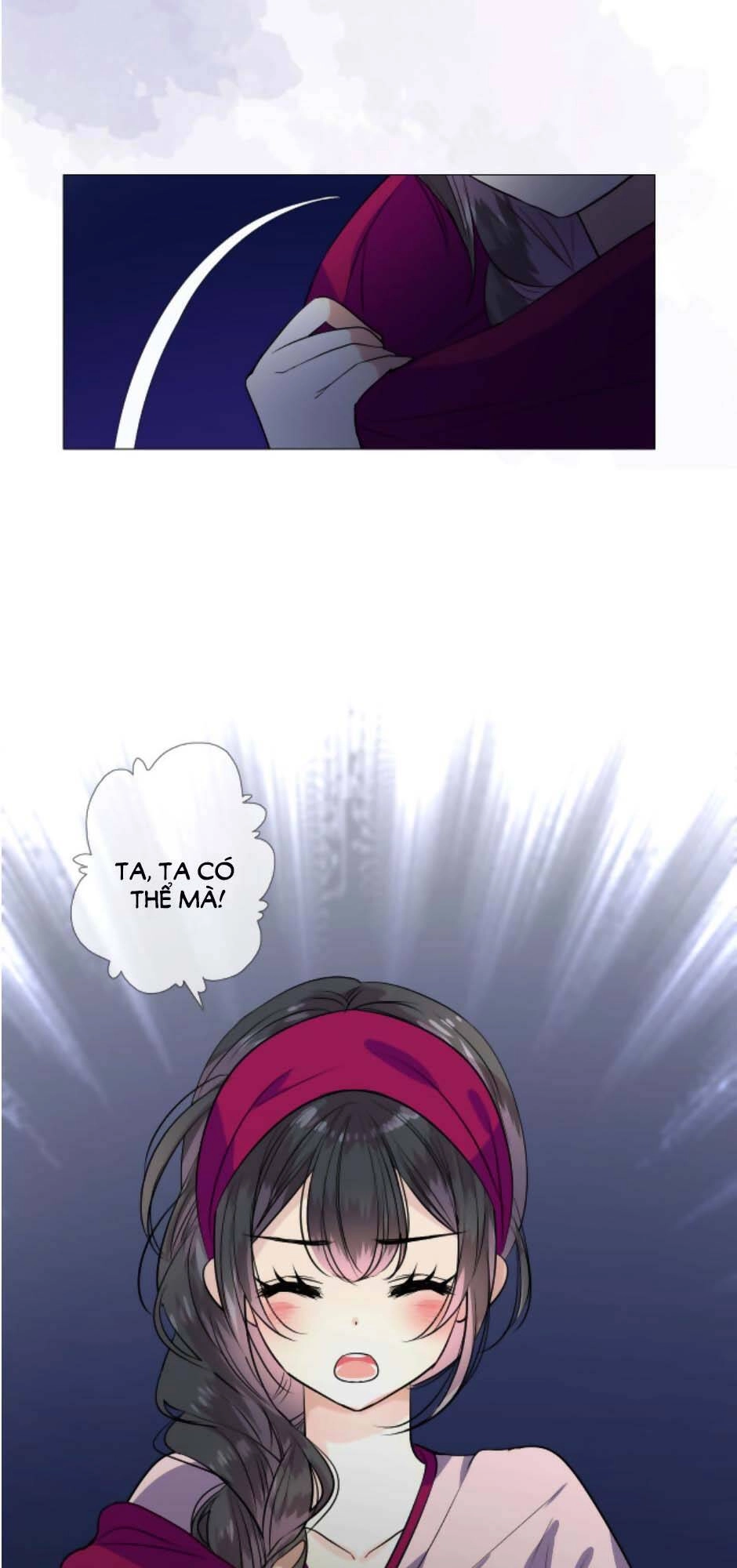 Sao Lại Là Yêu? Chapter 21 - 48