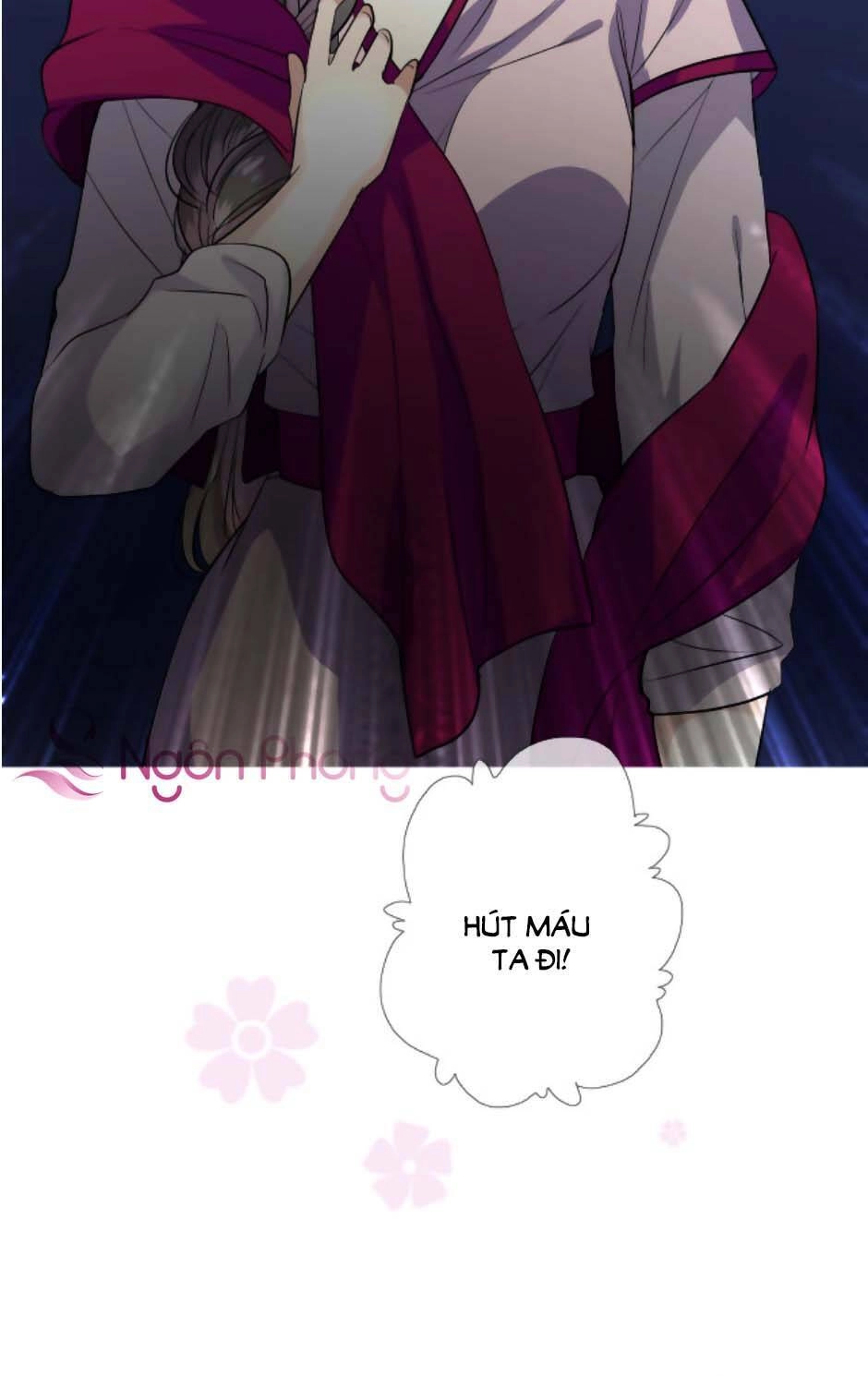 Sao Lại Là Yêu? Chapter 21 - 49