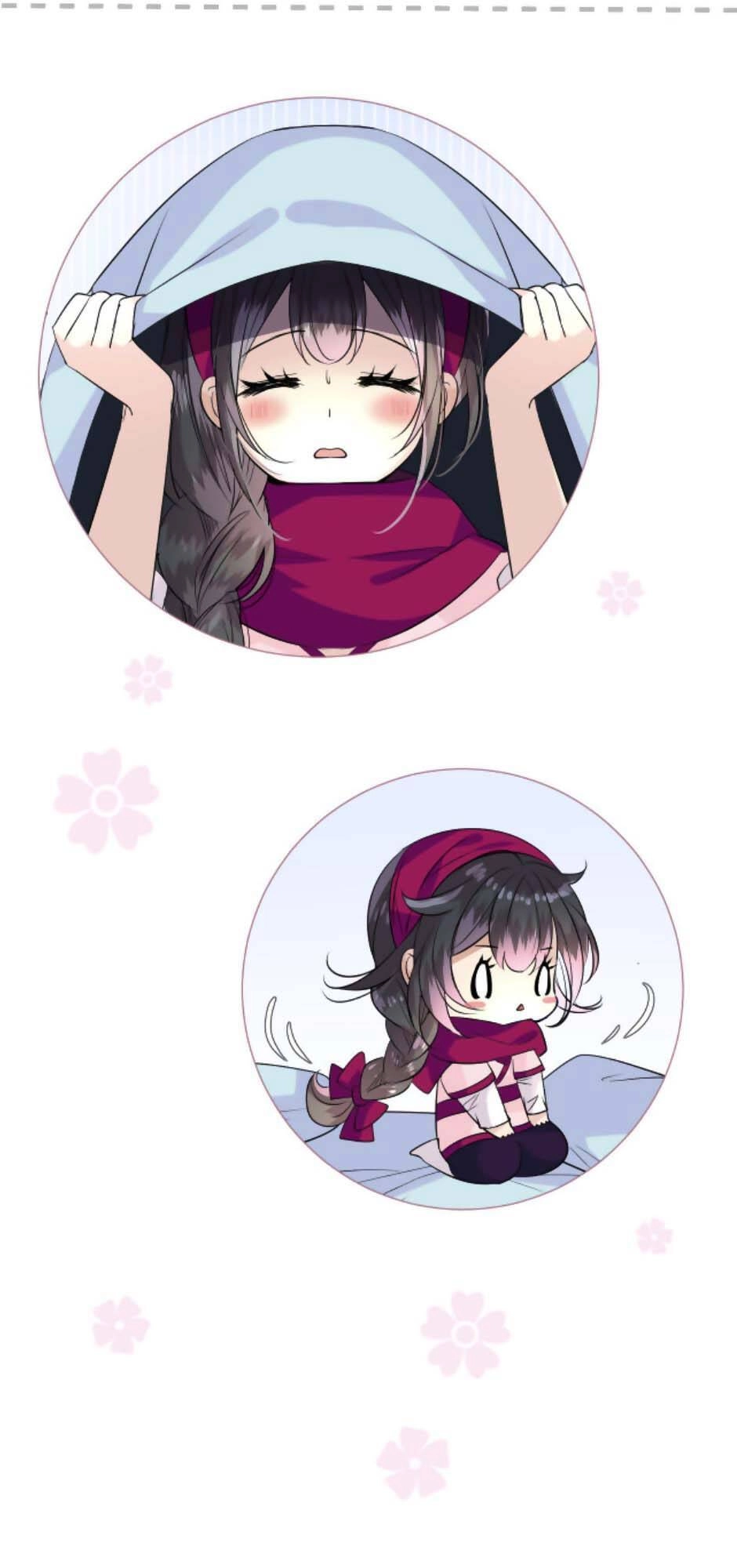 Sao Lại Là Yêu? Chapter 21 - 50