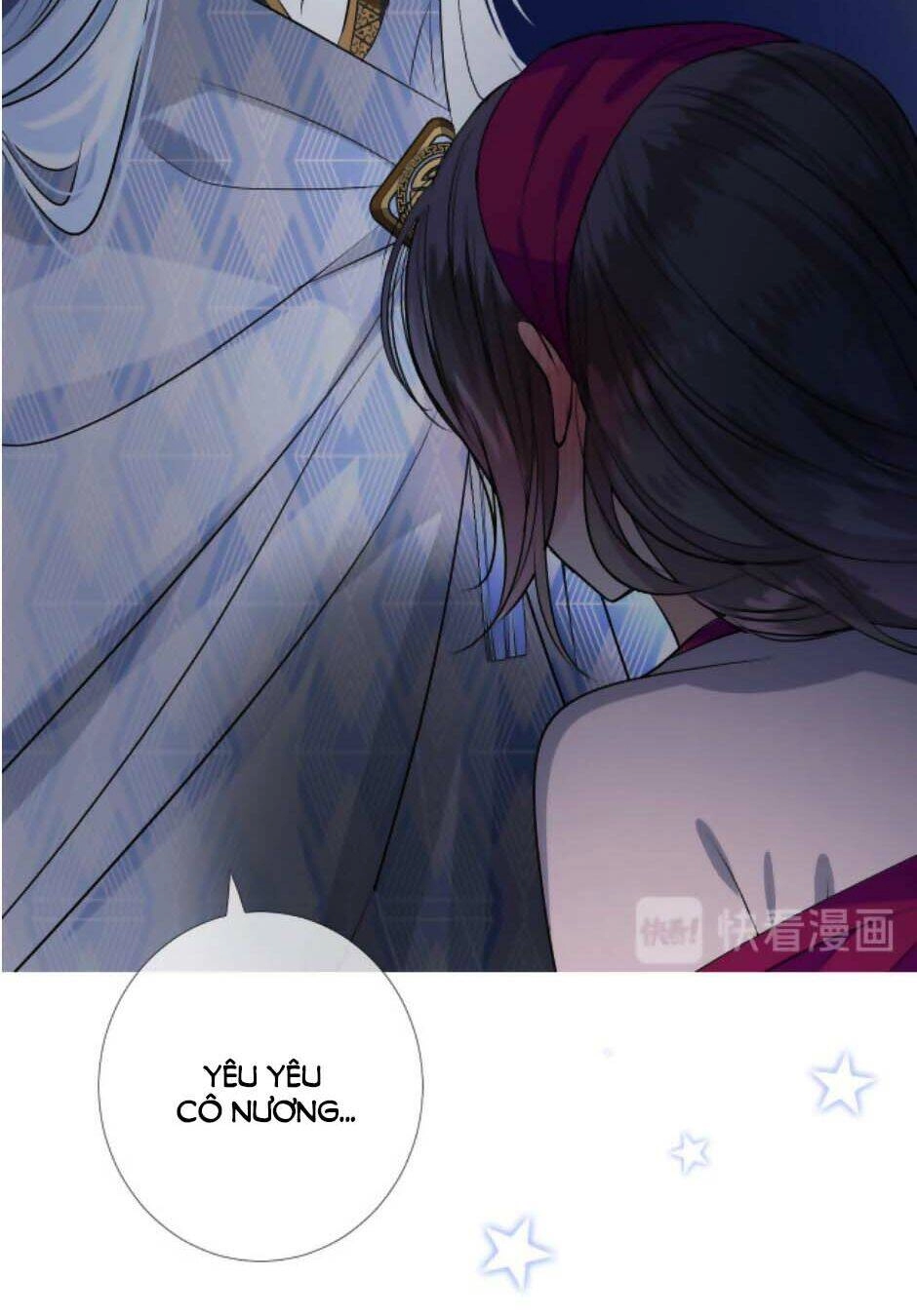 Sao Lại Là Yêu? Chapter 22 - 2