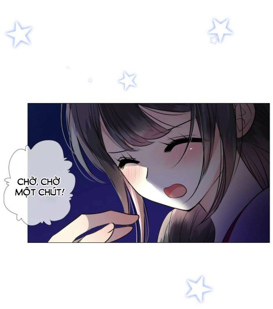 Sao Lại Là Yêu? Chapter 22 - 4