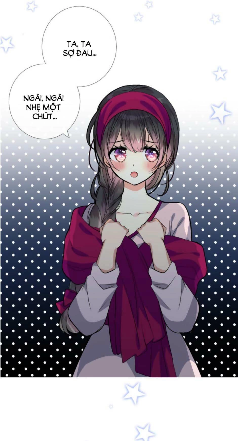 Sao Lại Là Yêu? Chapter 22 - 5