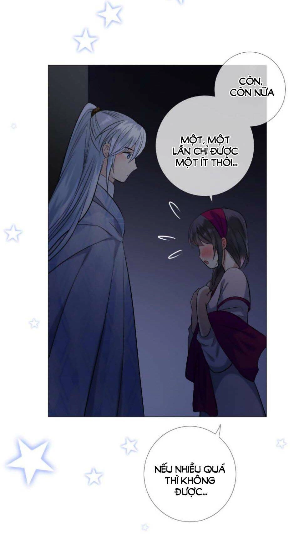 Sao Lại Là Yêu? Chapter 22 - 6