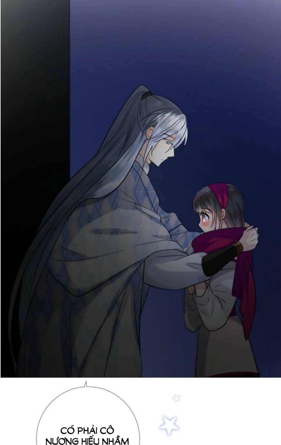 Sao Lại Là Yêu? Chapter 22 - 9