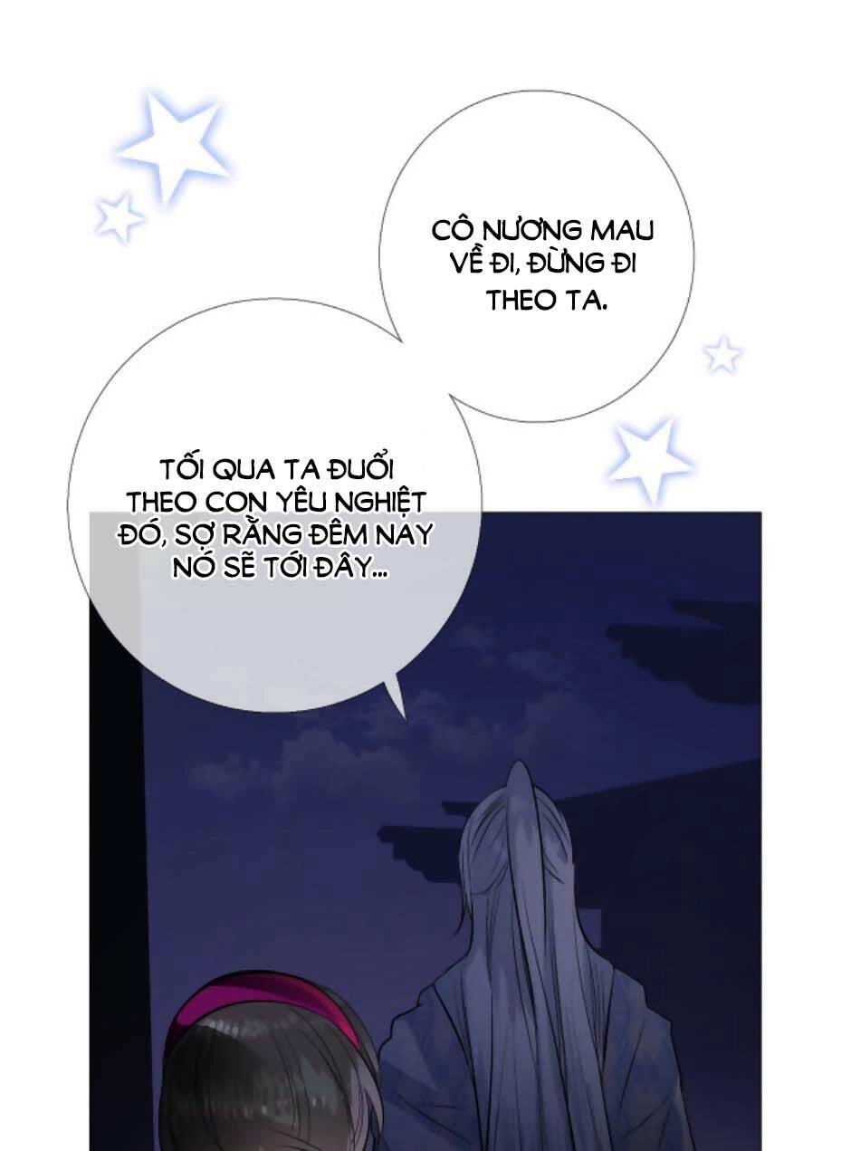 Sao Lại Là Yêu? Chapter 22 - 15