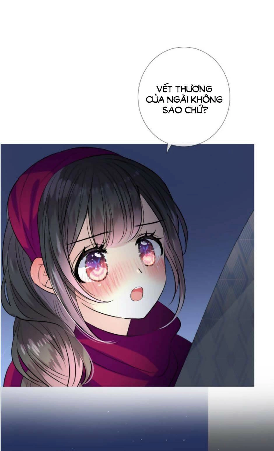 Sao Lại Là Yêu? Chapter 22 - 17