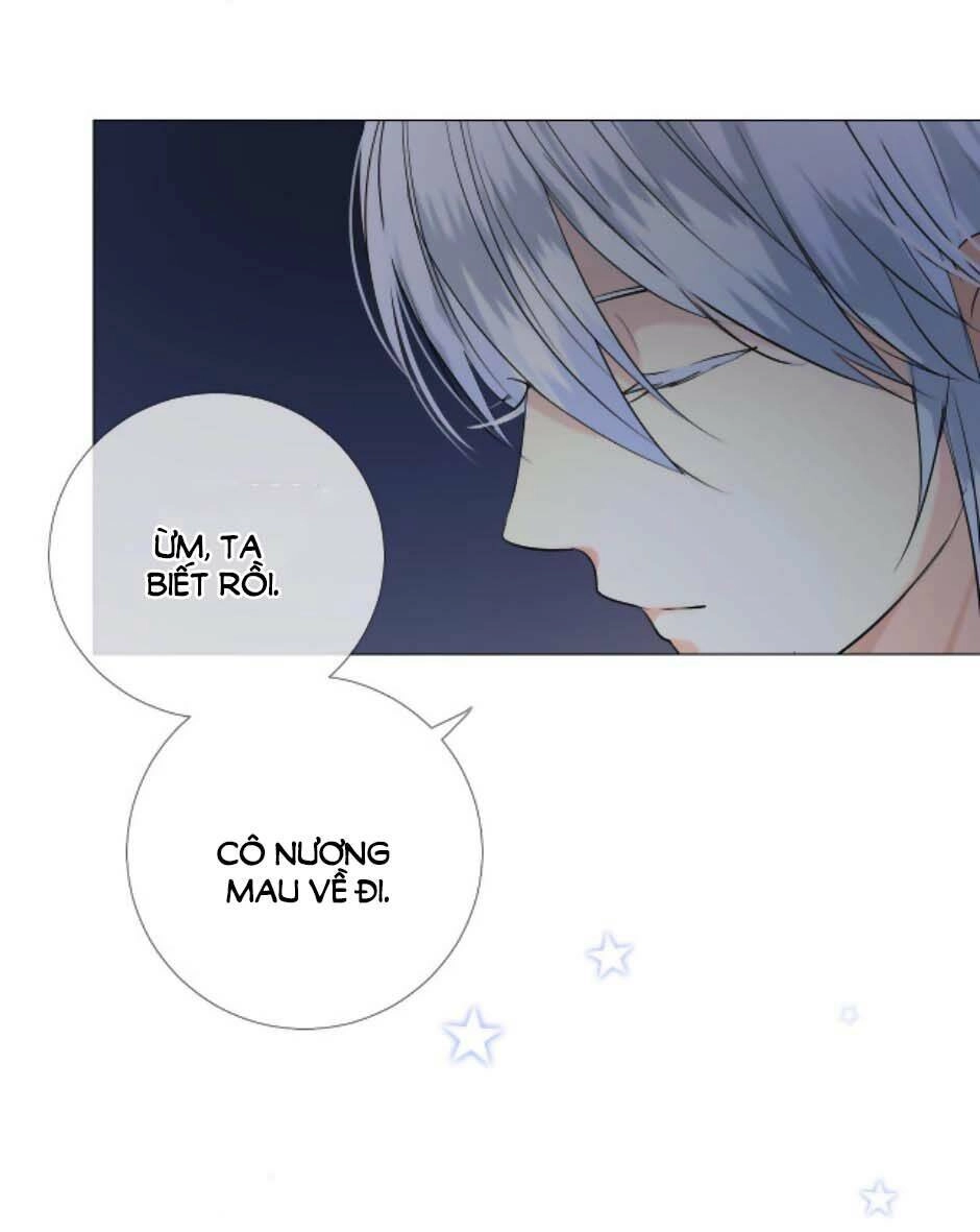 Sao Lại Là Yêu? Chapter 22 - 19