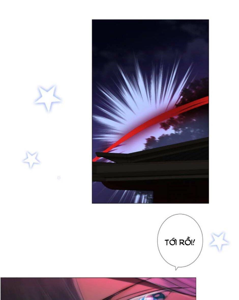 Sao Lại Là Yêu? Chapter 22 - 20