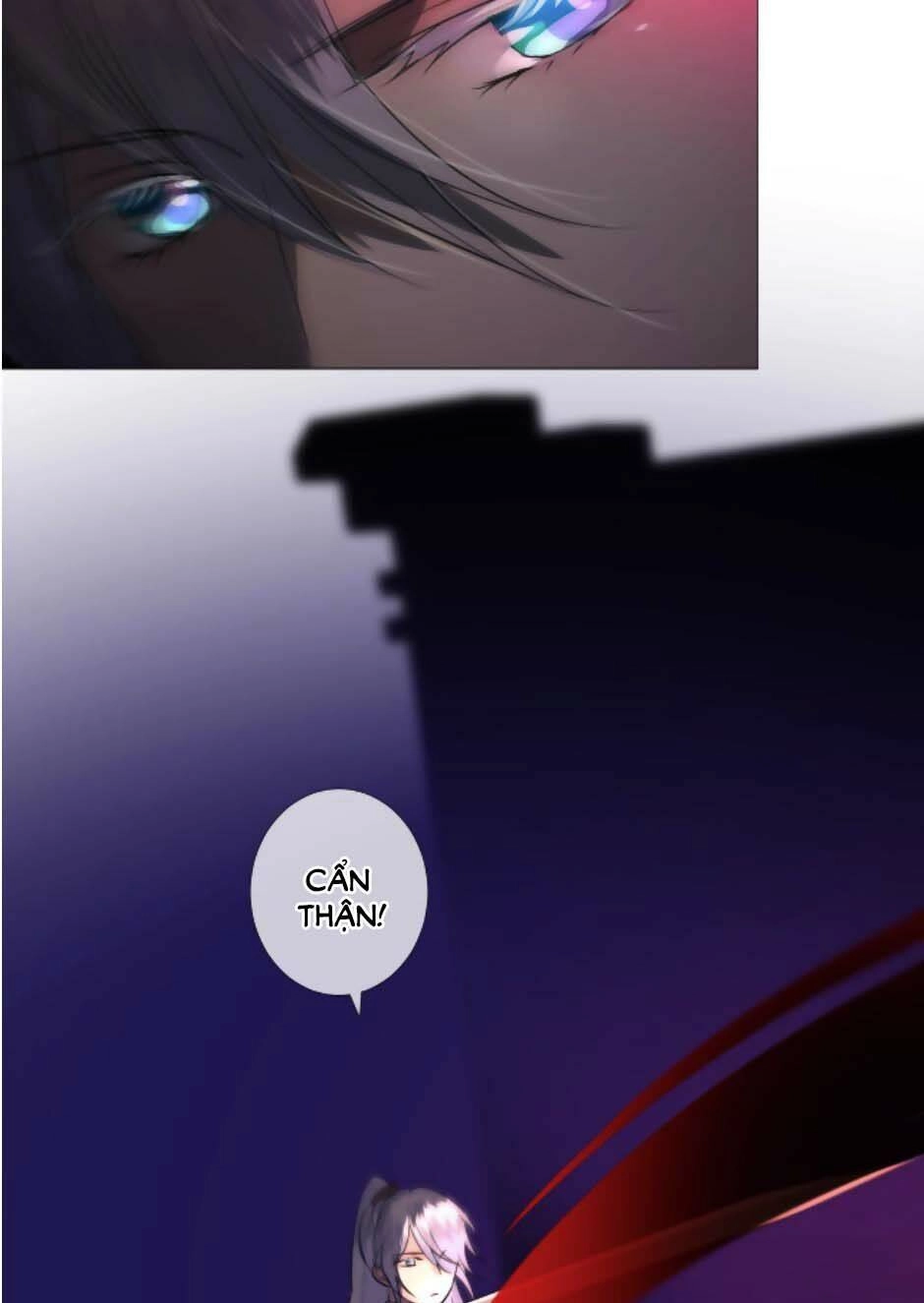 Sao Lại Là Yêu? Chapter 22 - 21