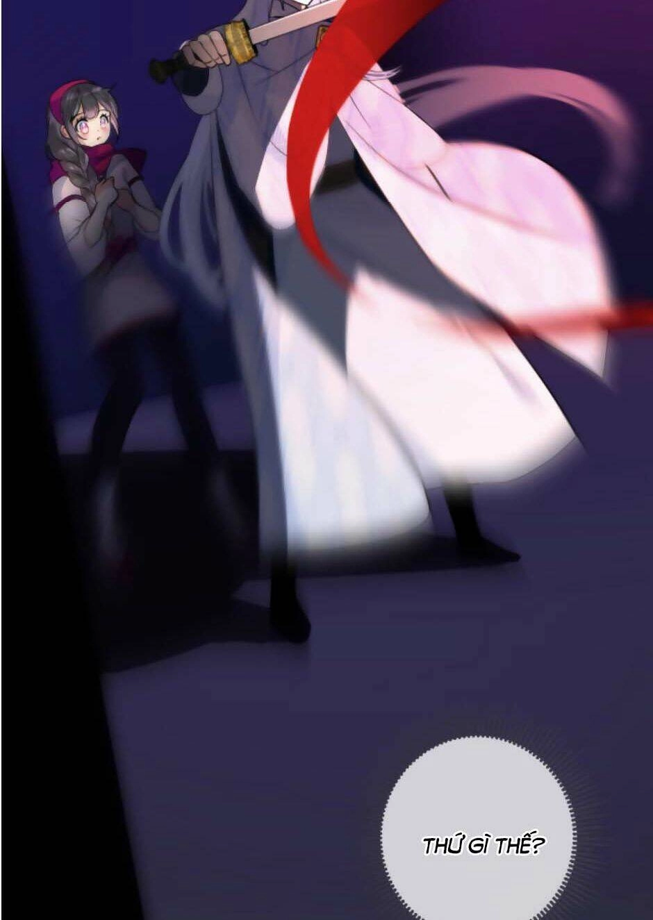 Sao Lại Là Yêu? Chapter 22 - 22