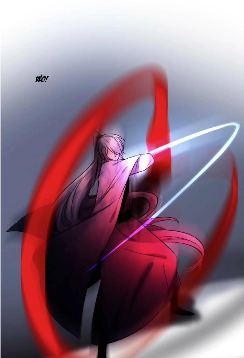 Sao Lại Là Yêu? Chapter 22 - 25