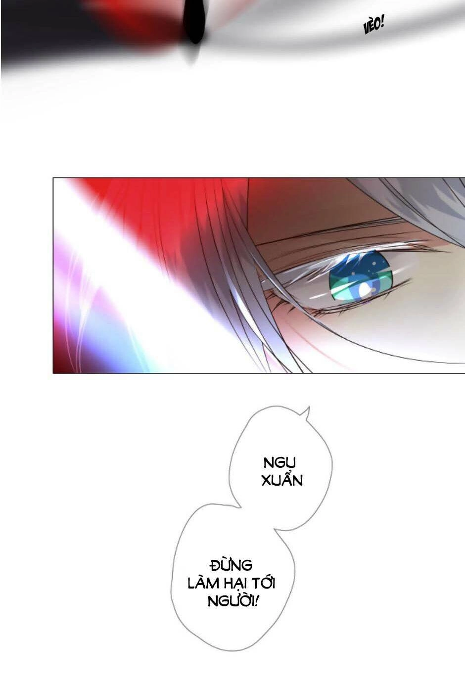 Sao Lại Là Yêu? Chapter 22 - 26