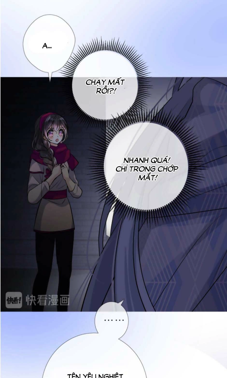 Sao Lại Là Yêu? Chapter 22 - 29