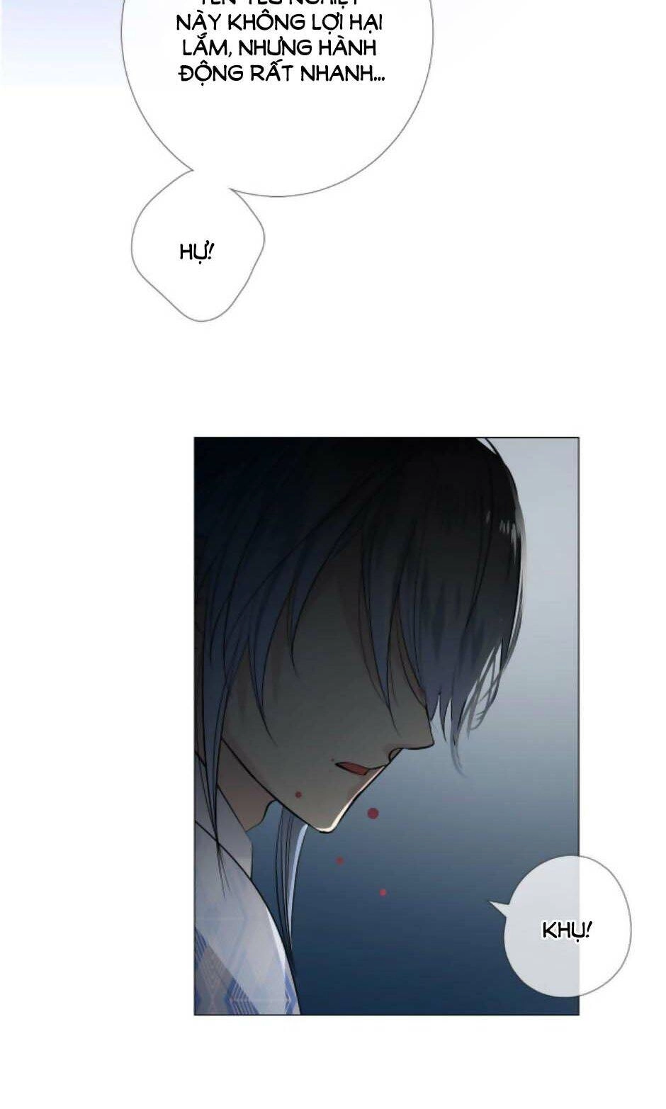 Sao Lại Là Yêu? Chapter 22 - 30