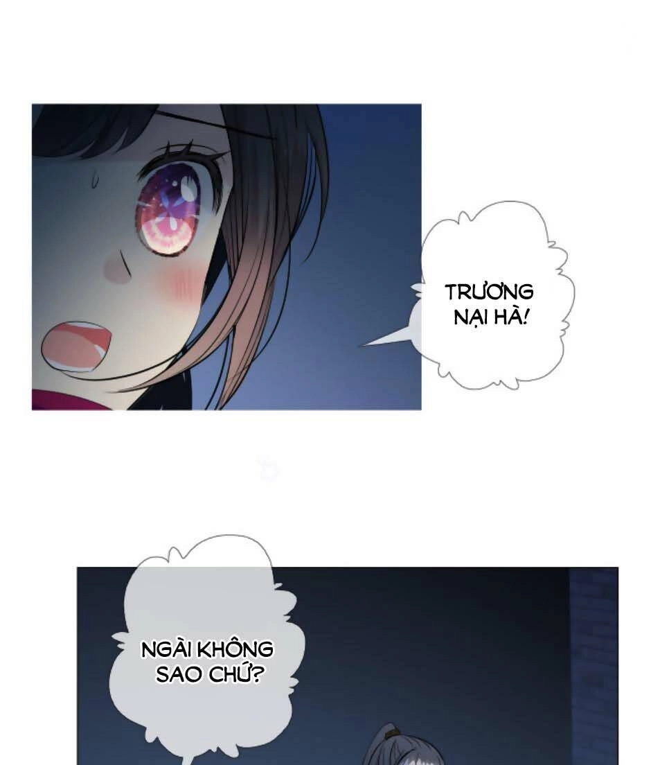 Sao Lại Là Yêu? Chapter 22 - 31