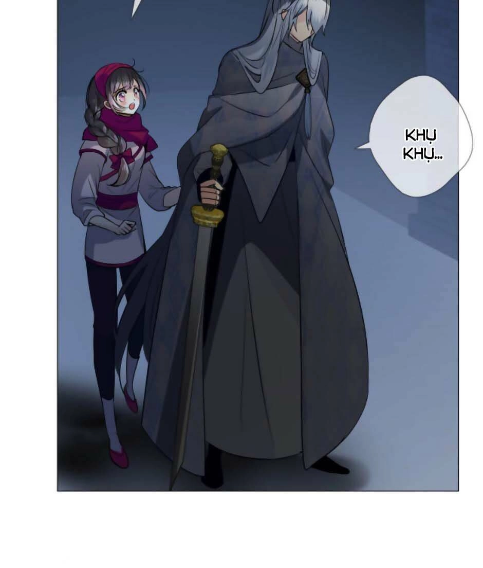 Sao Lại Là Yêu? Chapter 22 - 32