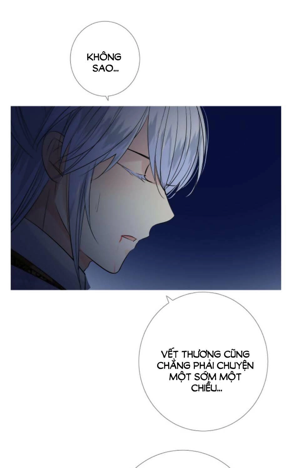 Sao Lại Là Yêu? Chapter 22 - 33