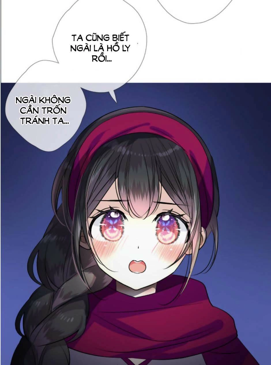 Sao Lại Là Yêu? Chapter 22 - 35