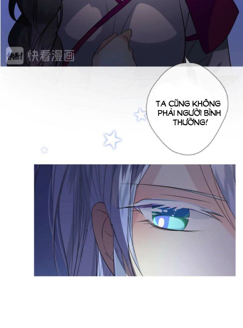 Sao Lại Là Yêu? Chapter 22 - 36