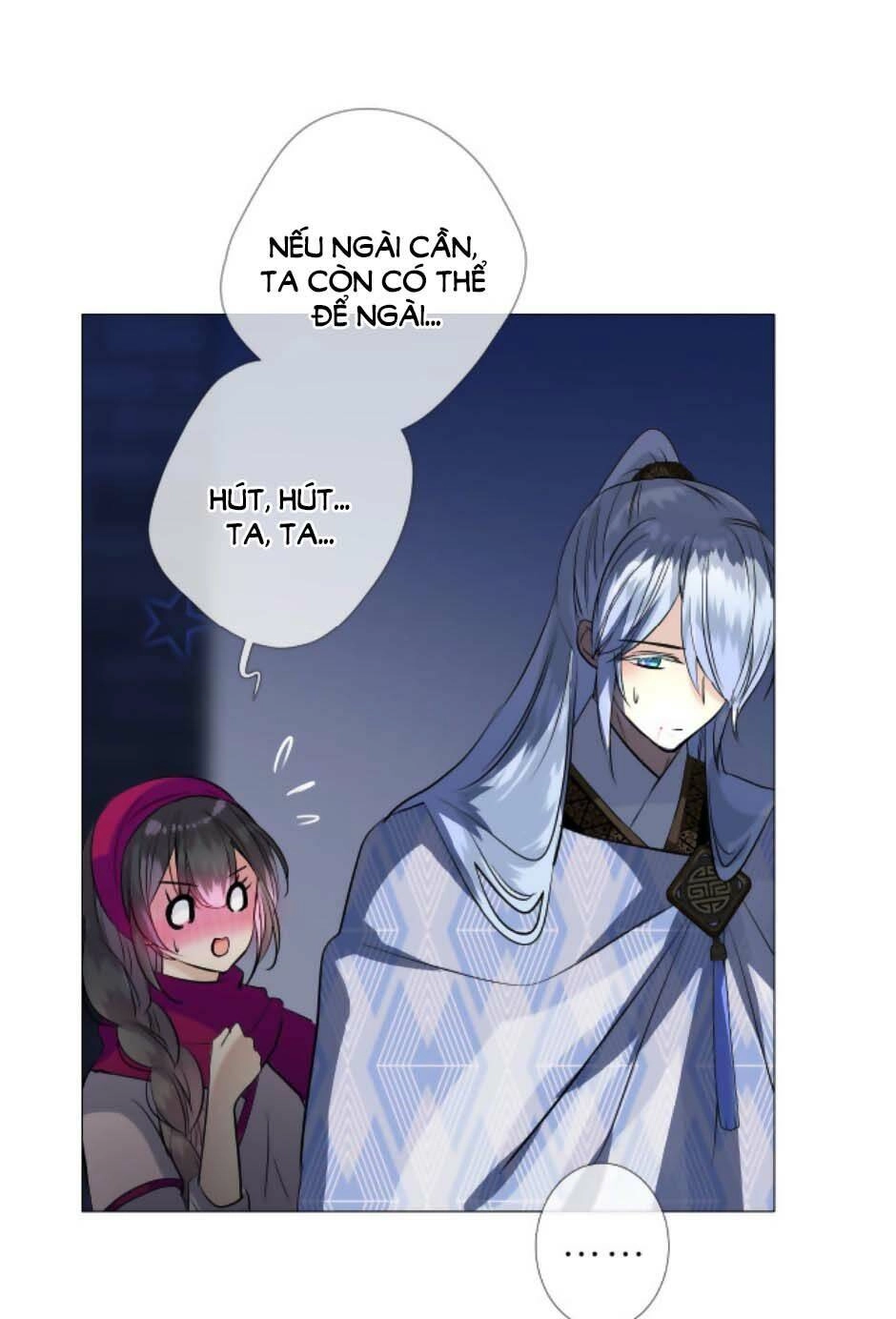 Sao Lại Là Yêu? Chapter 22 - 37