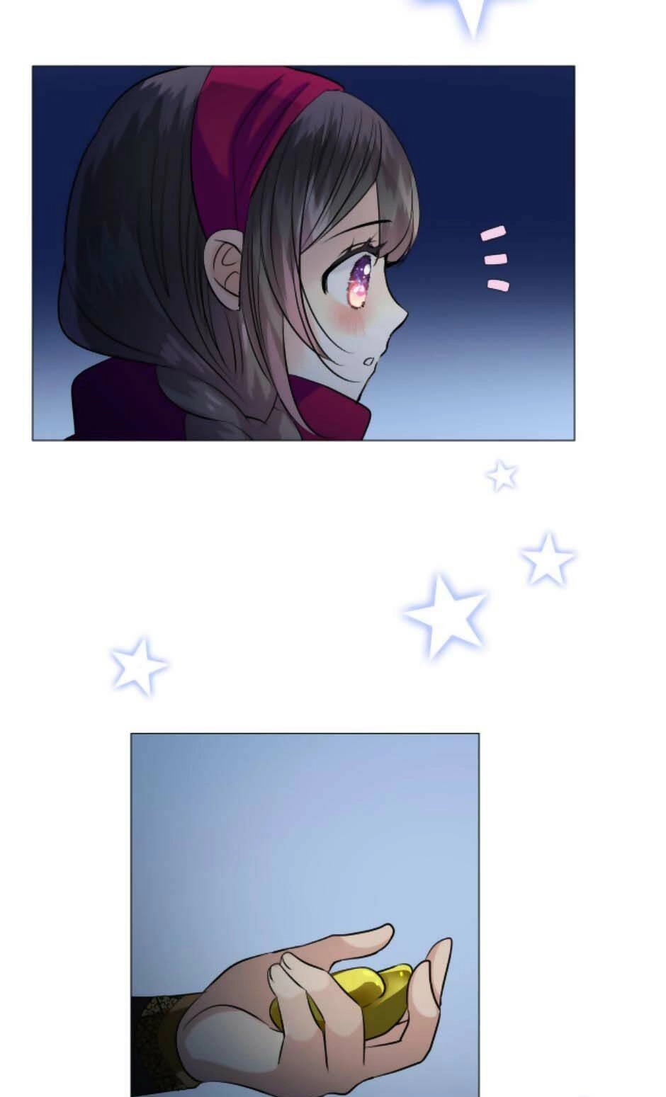 Sao Lại Là Yêu? Chapter 22 - 39