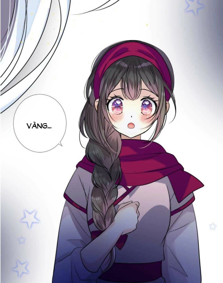 Sao Lại Là Yêu? Chapter 22 - 43