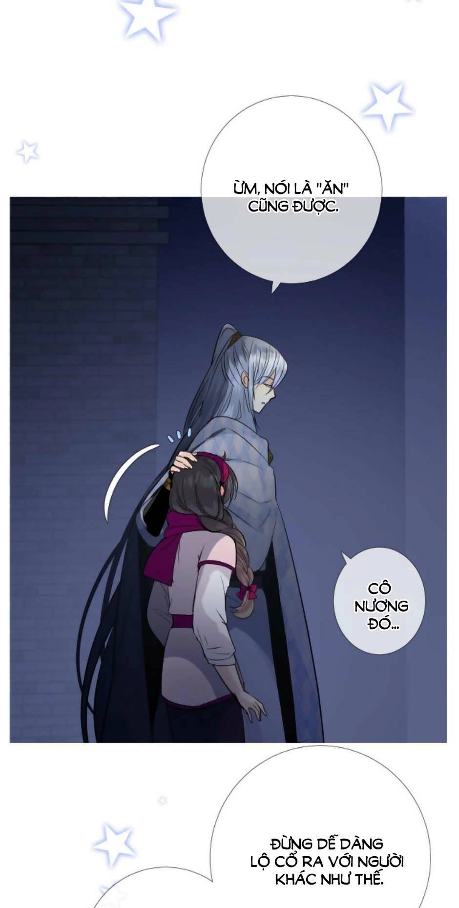 Sao Lại Là Yêu? Chapter 22 - 45