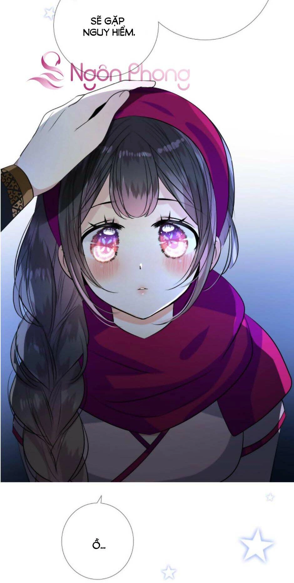 Sao Lại Là Yêu? Chapter 22 - 46