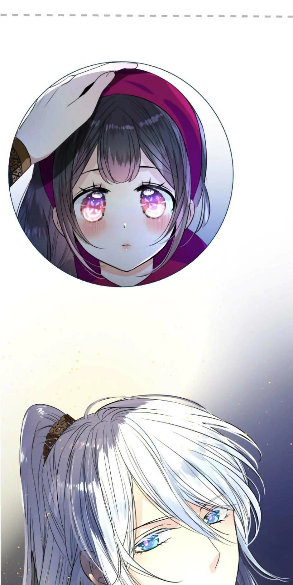 Sao Lại Là Yêu? Chapter 22 - 49