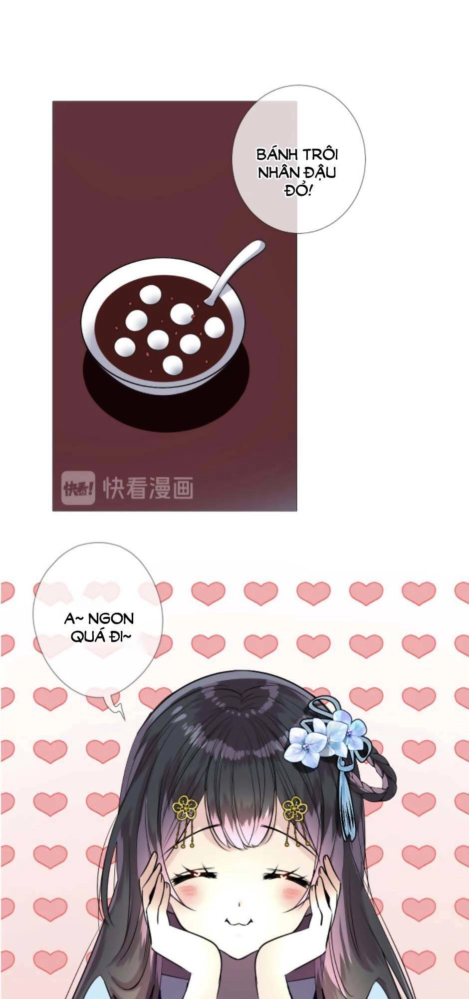 Sao Lại Là Yêu? Chapter 23 - 1