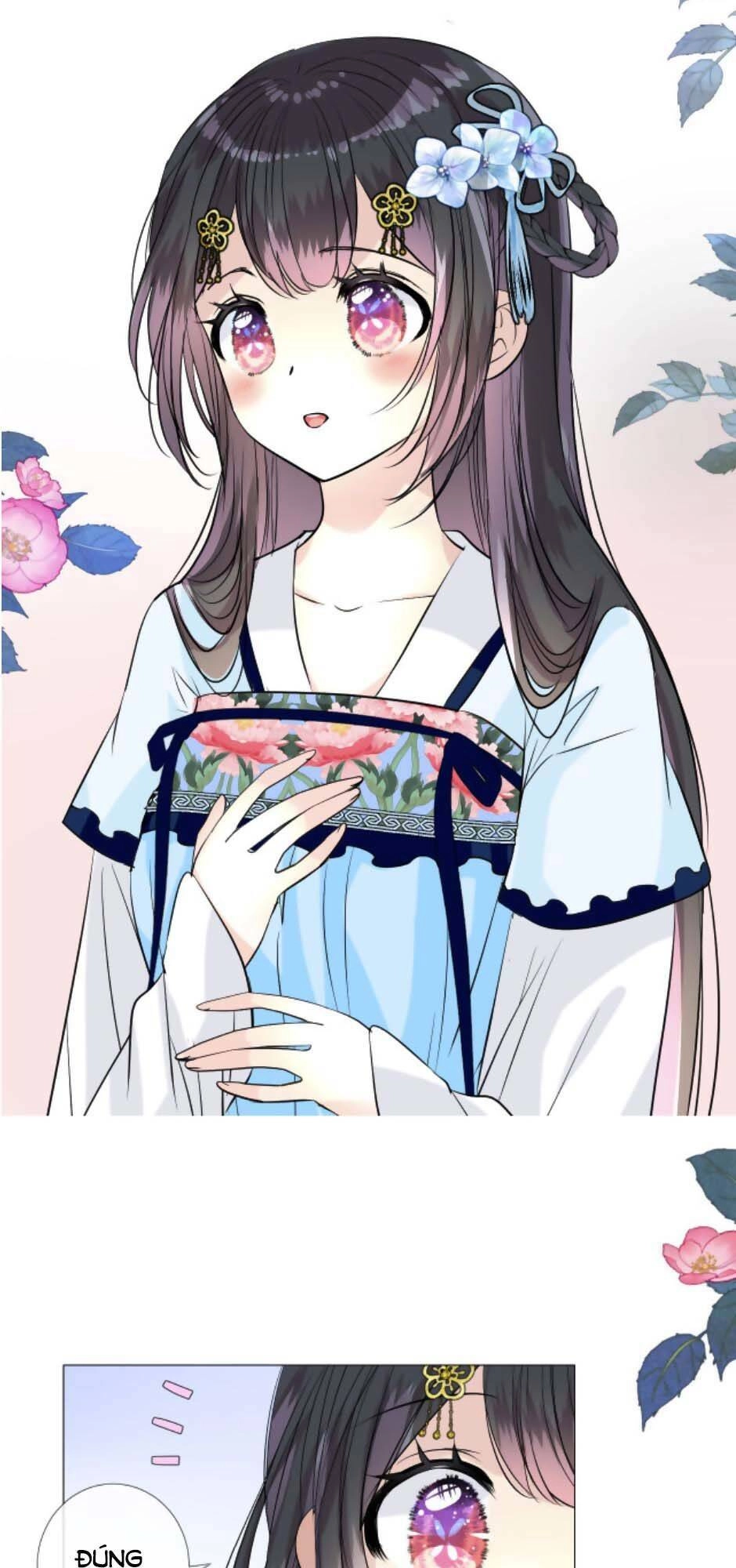 Sao Lại Là Yêu? Chapter 23 - 4