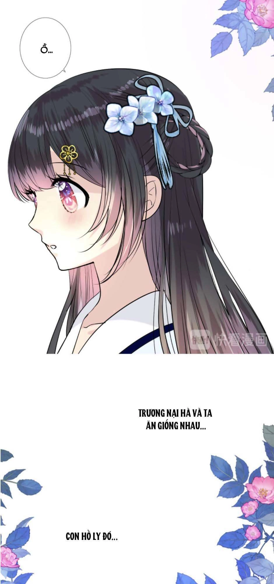 Sao Lại Là Yêu? Chapter 23 - 7