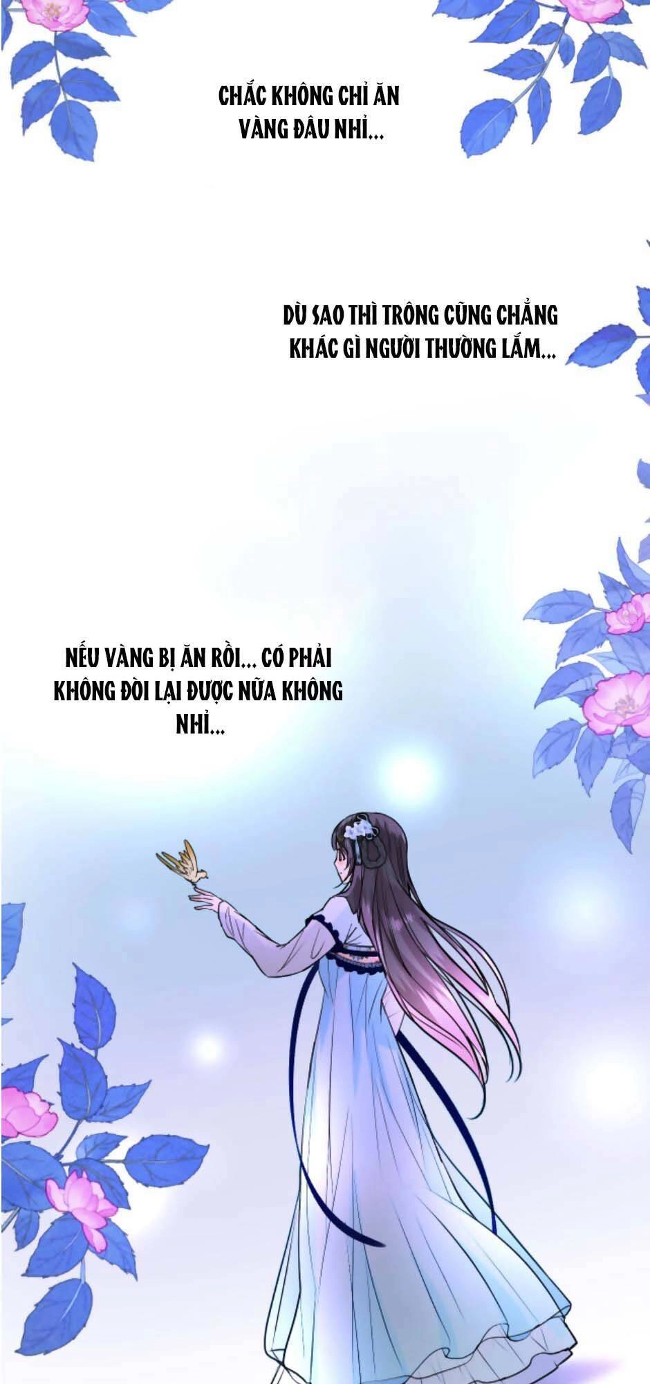 Sao Lại Là Yêu? Chapter 23 - 9