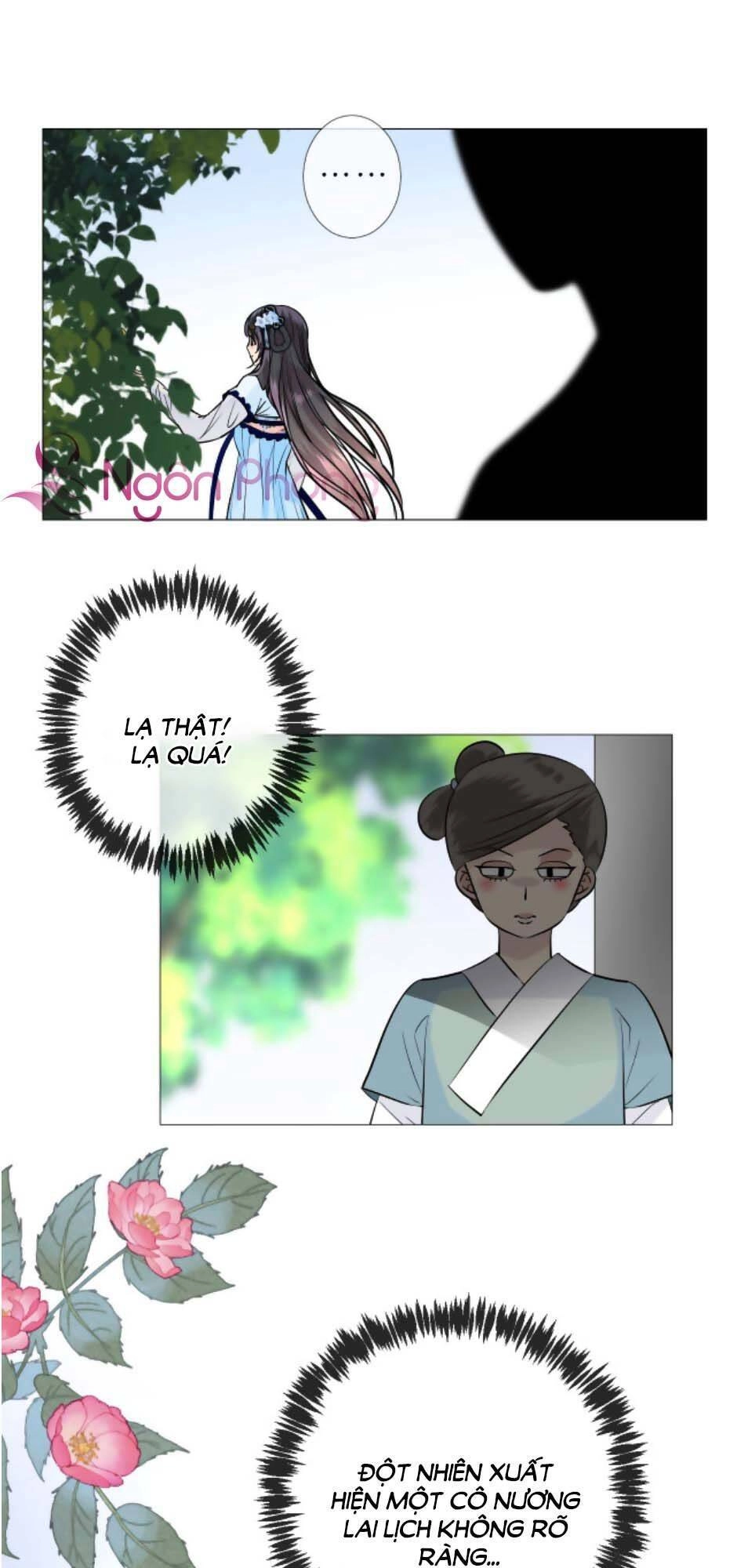 Sao Lại Là Yêu? Chapter 23 - 11